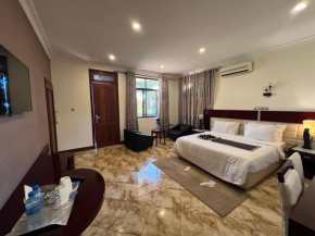 Nejobugg Palace Hotel